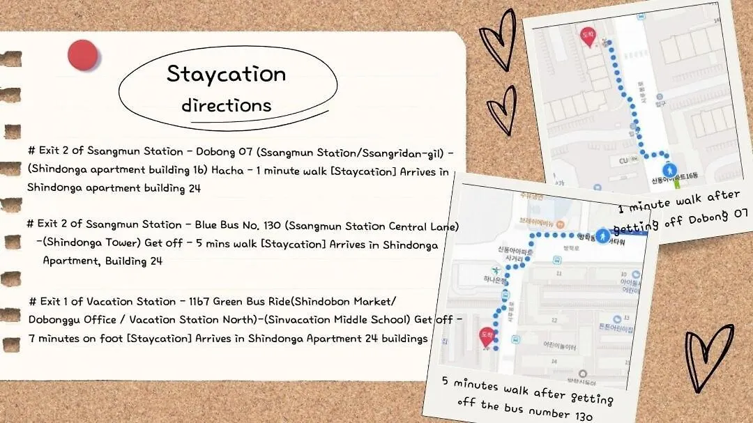 Apartmán Staycation Soul