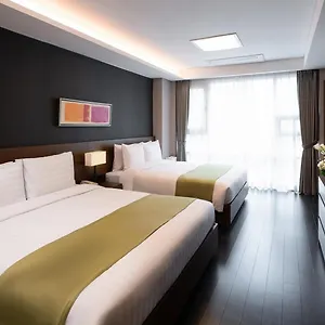 4* فندق فريزر بليس سنترال سيؤول
