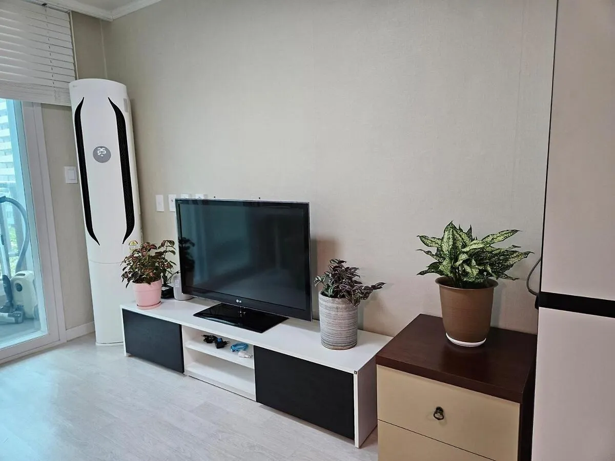 Staycation Seoul 0*,
