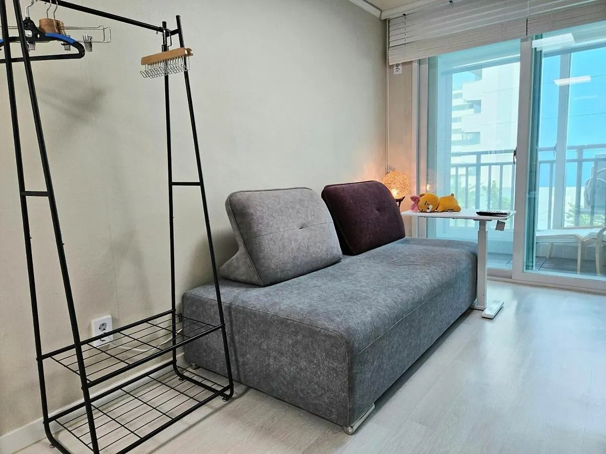 Apartment Staycation Seoul