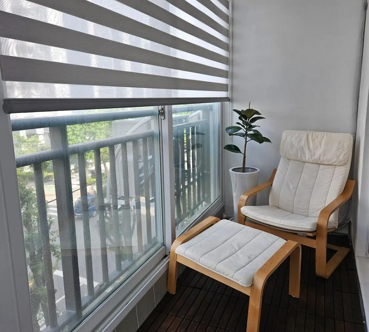 Staycation Seoul 0*,