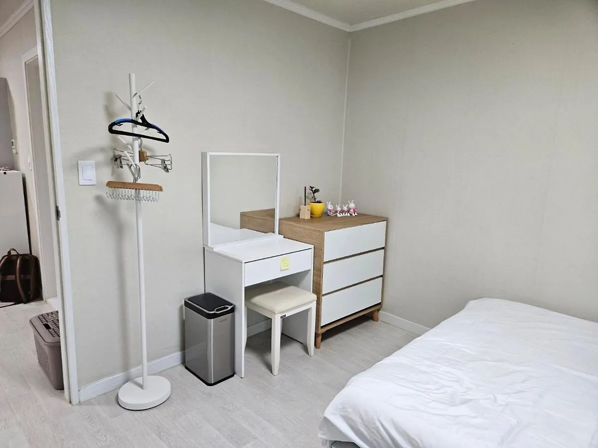 Staycation Seoul 0*,