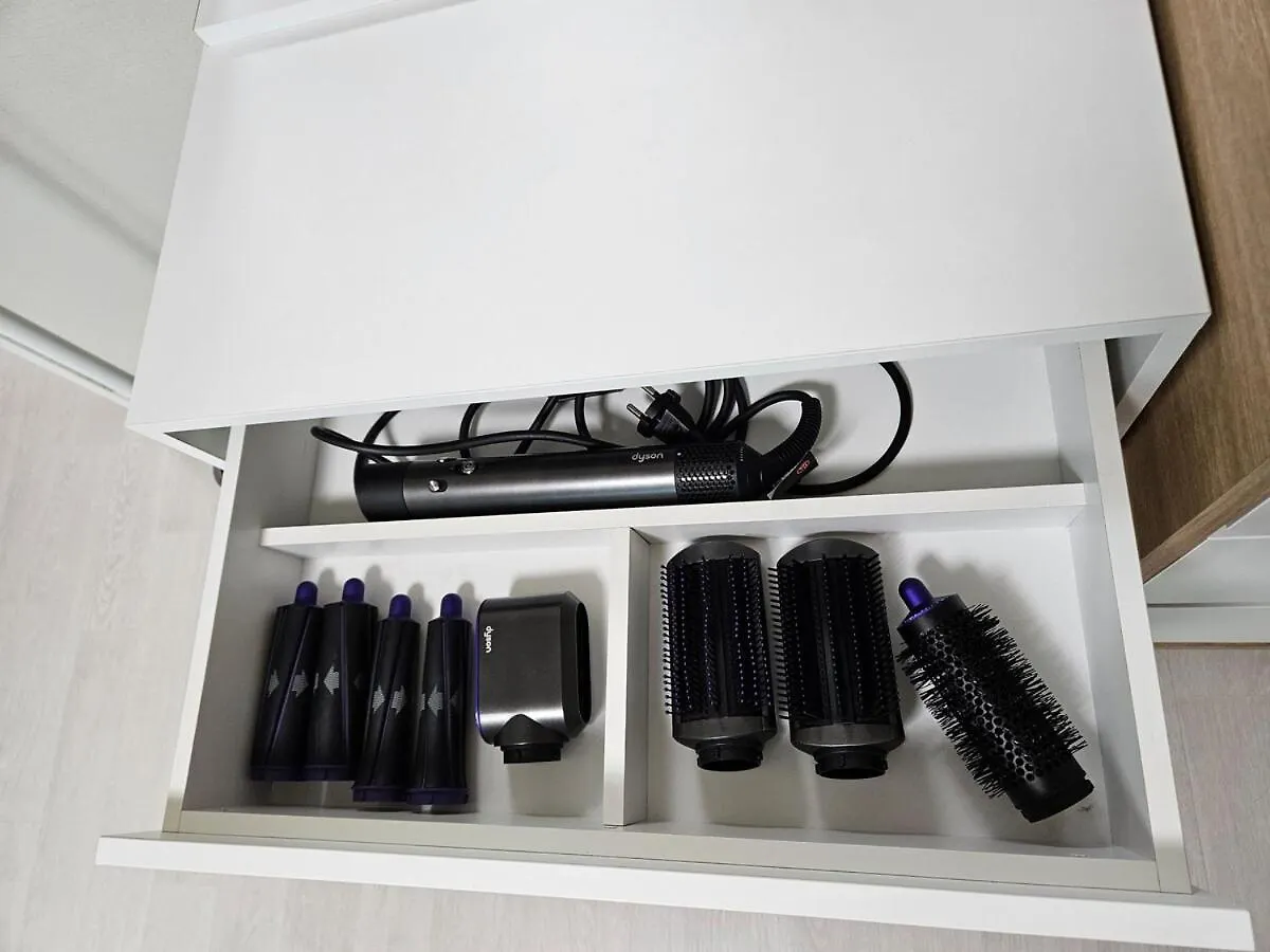Staycation Seoul Apartment