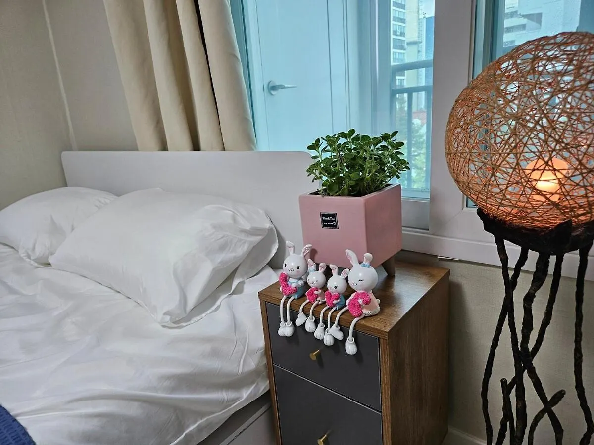 Staycation Seoul