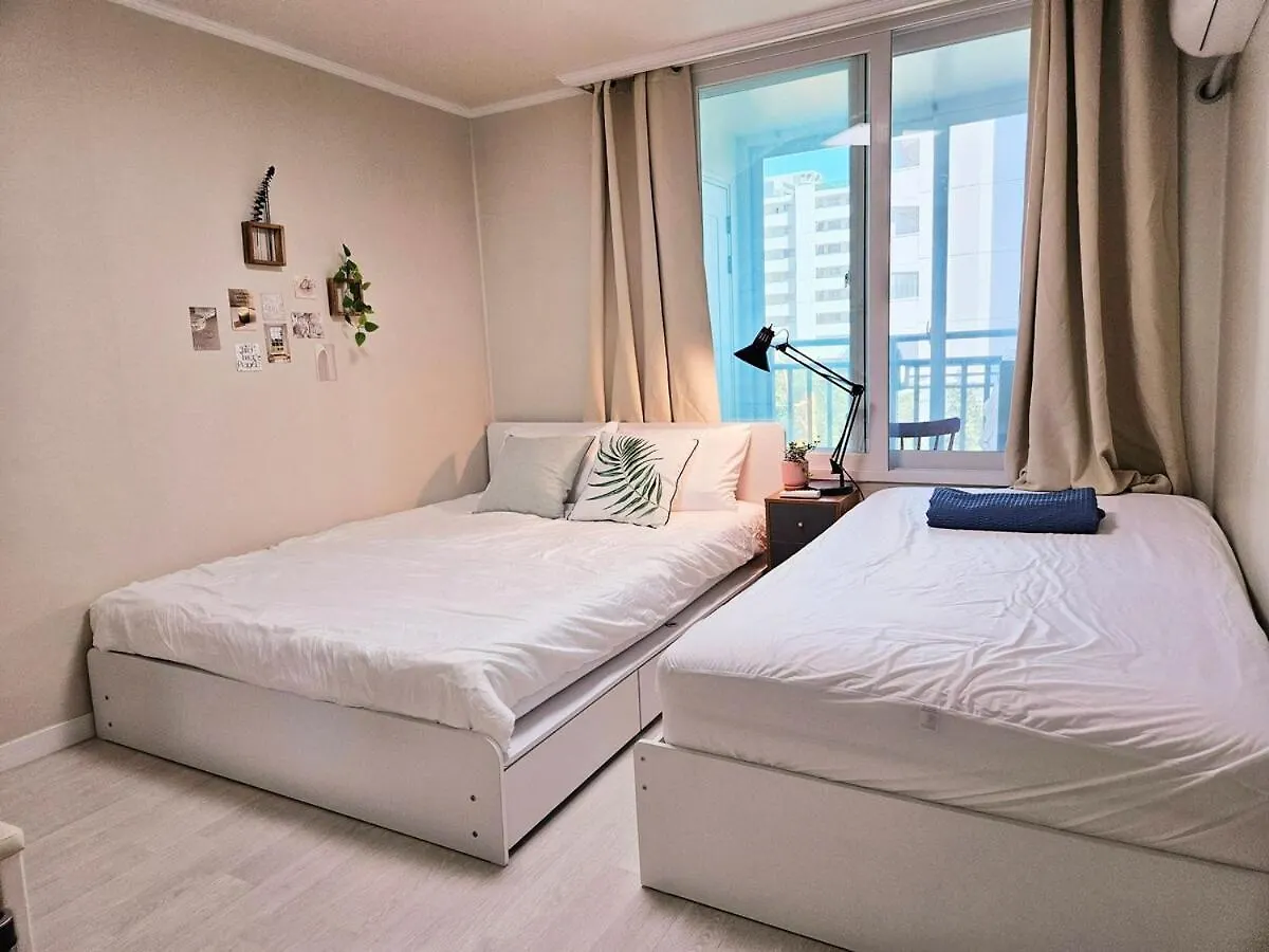 Staycation Seoul