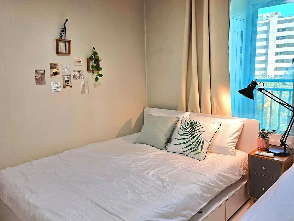 Staycation Seoul 0*,  South Korea