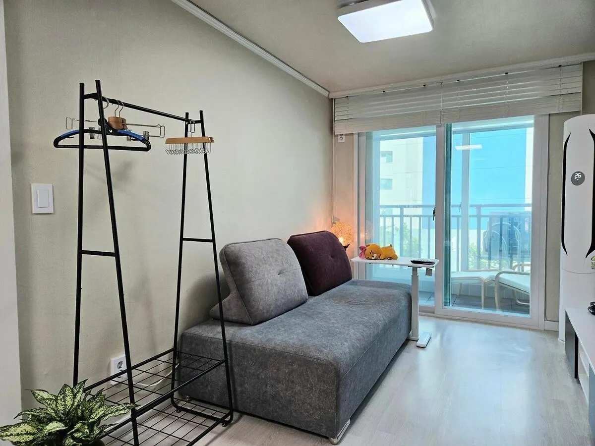 Staycation Seoul