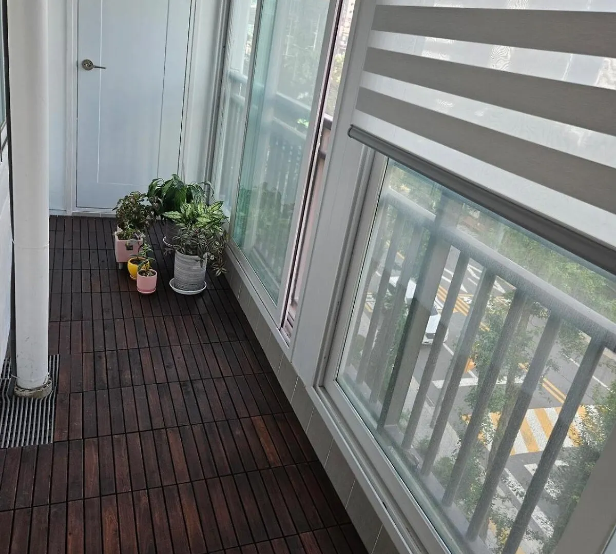 Staycation Seoul