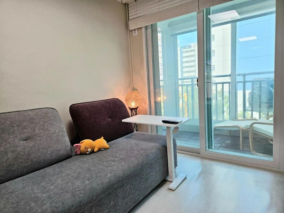 Staycation Seoul 0*,  South Korea