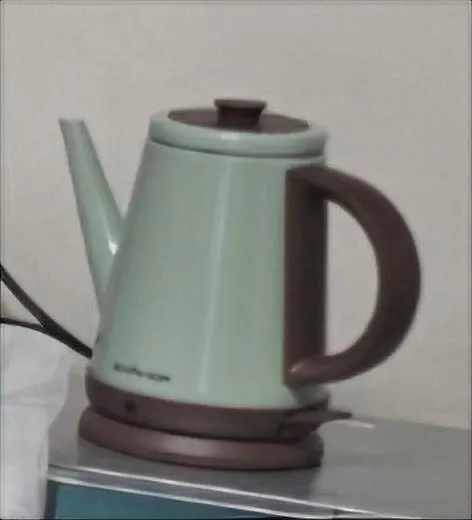 Staycation Seoul Apartment